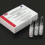 Епиваккорона руска ваксина русия