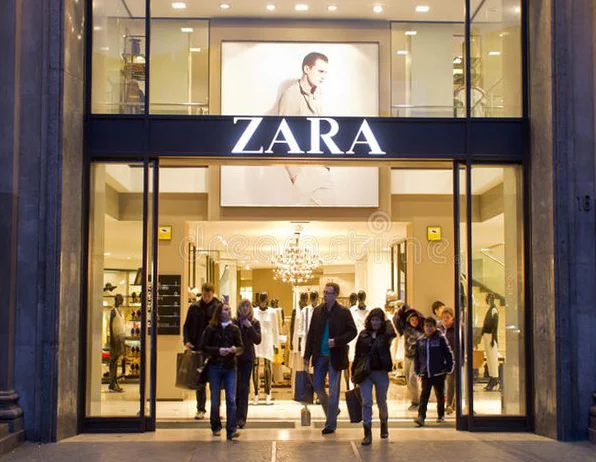 Собственикът на Zara Inditex отчете печалба въпреки забавянето на продажбите