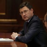 александър новак