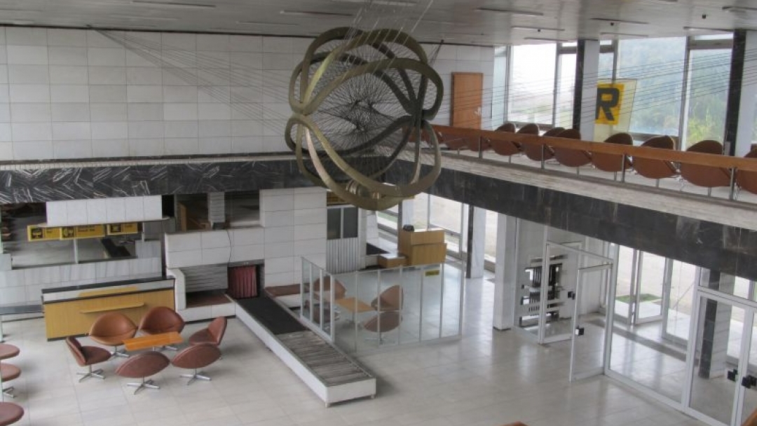 Летище Русе