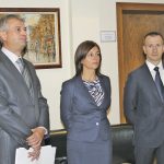 Нито един от тримата кандидати: Бойко Атанасов