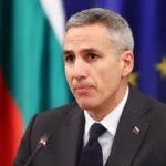 Андрей Гюров: Нищо не започва и не свършва със Сарафов