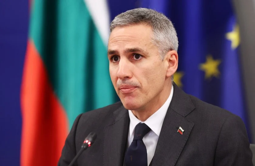 Андрей Гюров: Нищо не започва и не свършва със Сарафов