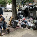замърсителят плаща, БоклуциСметищеДеца