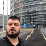 николай бареков