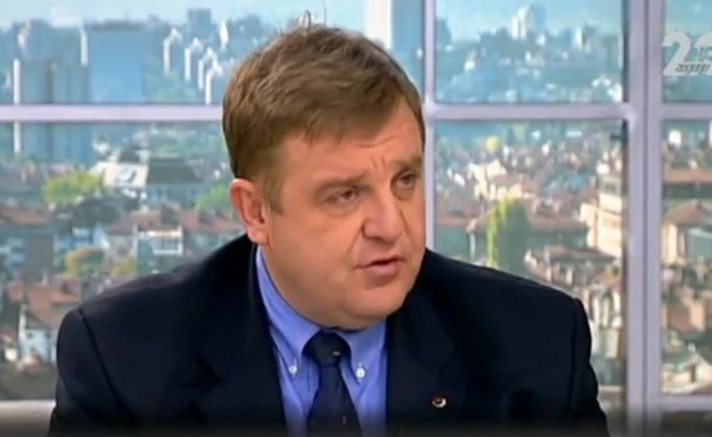 каракачанов