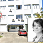 ДКК - Караганева - освобождаване