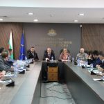 МРРБ - НСОРБ - Гроздан Караджов - кметове - 22 март 2022 година