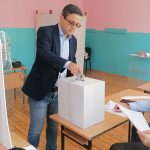 Избори 2ри октомври 2022 Тома Биков