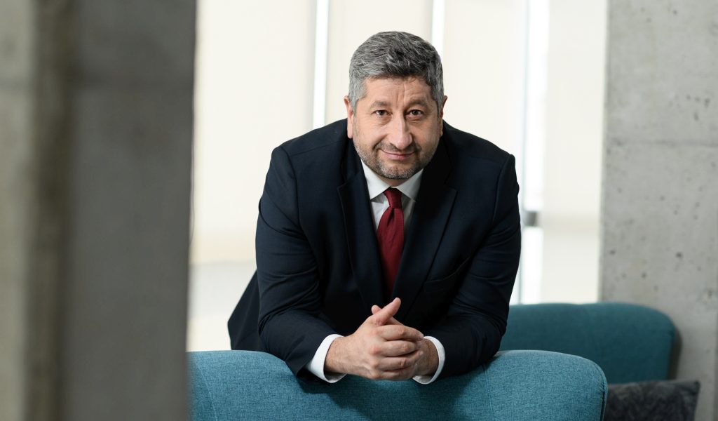 Христо Иванов