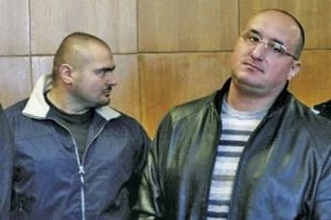 Дупнишките братя Избегалеви се изнизаха под носа на МВР
