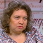 председател на парламента, доц. Наталия Киселова