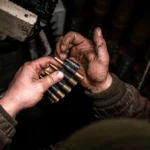 9 държави са се оттеглили от коалицията за боеприпаси за Украйна