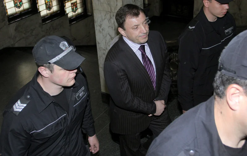 Съдебна палатаСГС Дело Алексей Петров