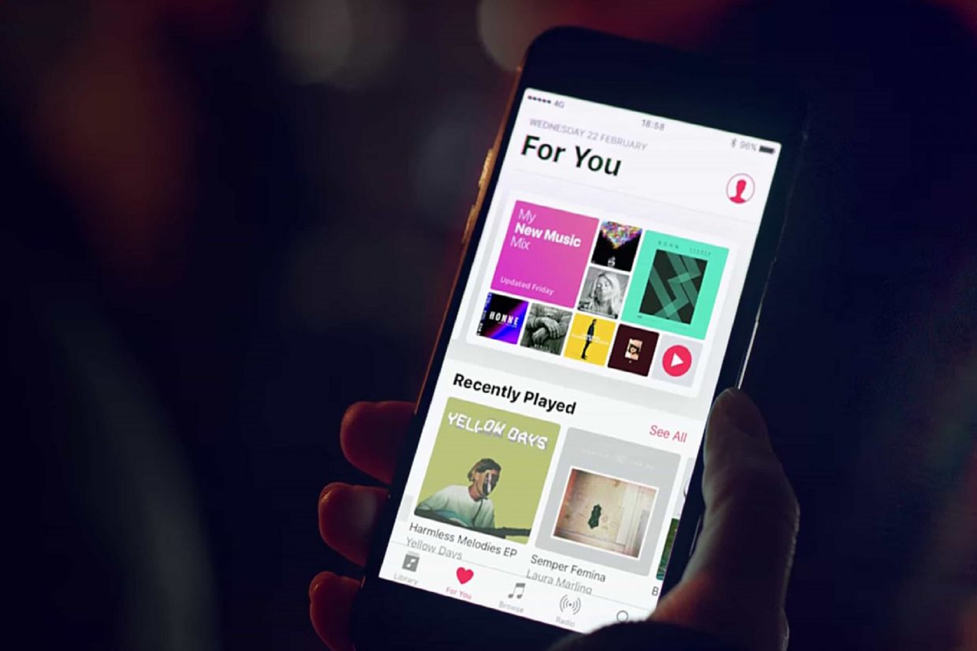 Apple Music