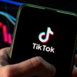 TikTok сащ