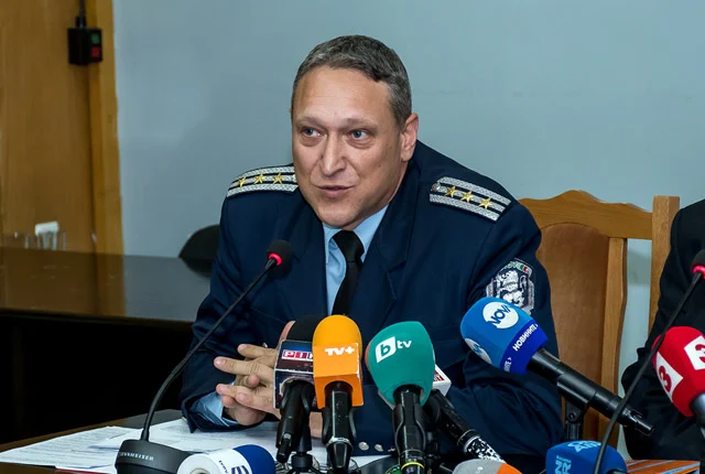 полицай