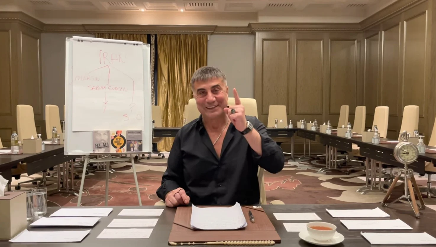 Седат Пекер