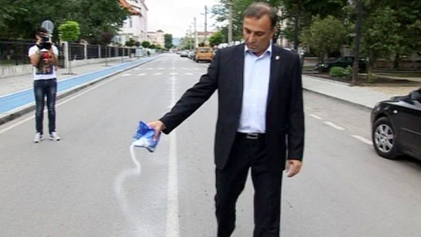 николай грозев