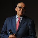 Левон Хампарцумян парти
