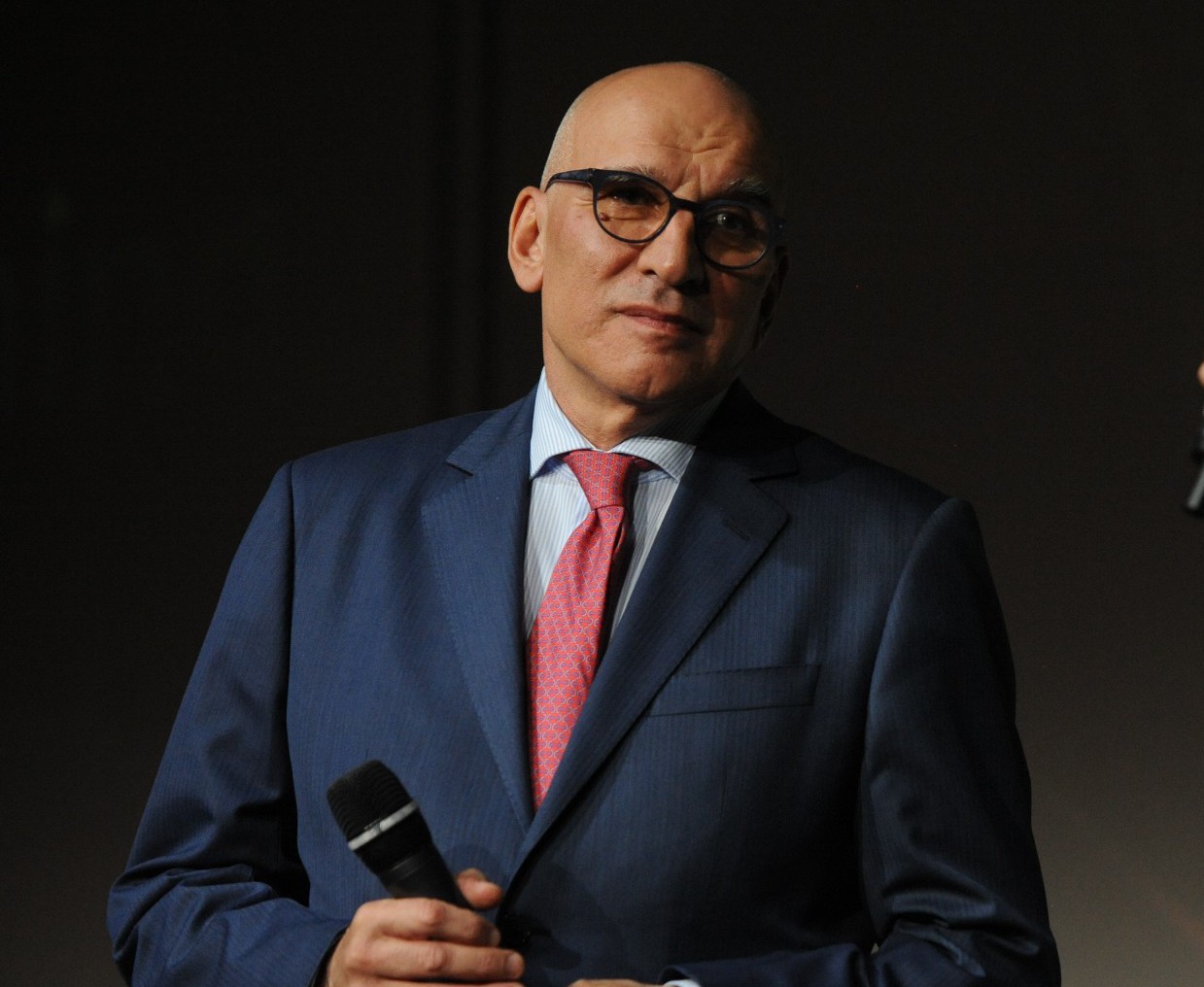 Левон Хампарцумян парти