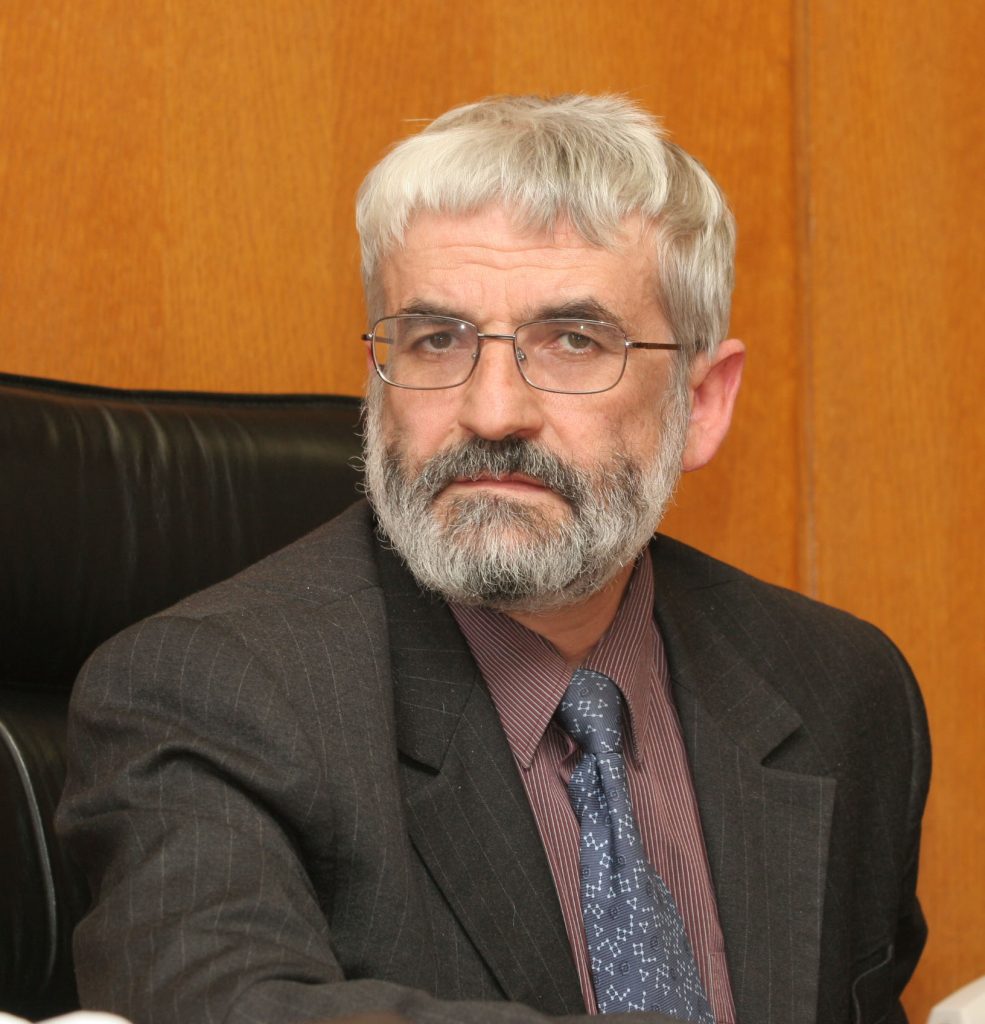 Валери Димитров