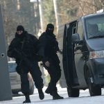 поръчкови убийства