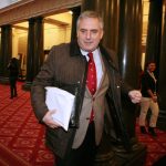 ПарламентКонсултации за правителство Ивайло Калфин