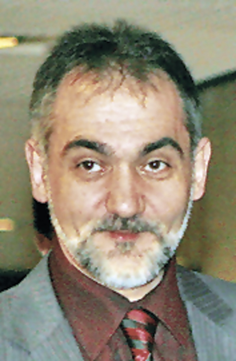 Петър Илиев