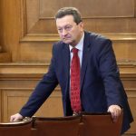 Парламент Таско Ерменков