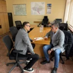 Бербатов получи максимална глоба за нправилно съхранение на лично оръжие