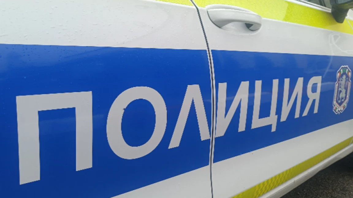 Хванаха дуо за кражба на 100 000 евро от автокъща в Банкя