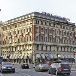швеция банка