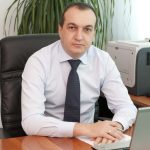 Чавдар Златев  изпълнителен директор на ПИБ