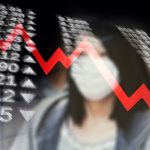 пари борса коронавирус бизнес