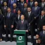 Световните медии за Радев: Проруският кандидат печели изборите в България