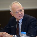 Среща браншовите органзации на АИКБ Васил Велев