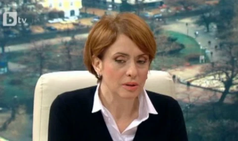 надежда нейнски