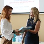 Ивелина Пенева - директор на ГЛАВНА ДИРЕКЦИЯ „ЕВРОПЕЙСКИ ФОНДОВЕ ЗА КОНКУРЕНТОСПОСОБНОСТ“  МИНИСТЕРСТВО НА ИКОНОМИКАТА