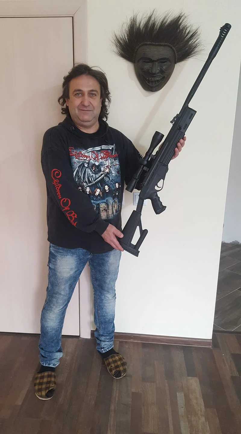 теодор николов