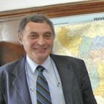 Новият временно изпълняващ длъжността градски прокурор Евгени Диков.