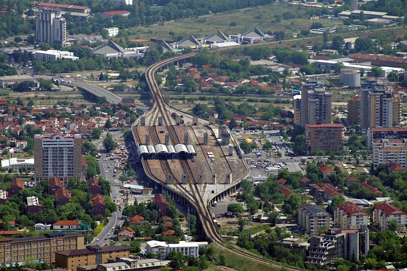 жп гара скопие