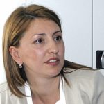 Председателката на Софийския градски съд Владимира Янева е напът да коригира възходящата тенденция за прилагане на СРС.