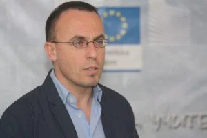 Иван Начев