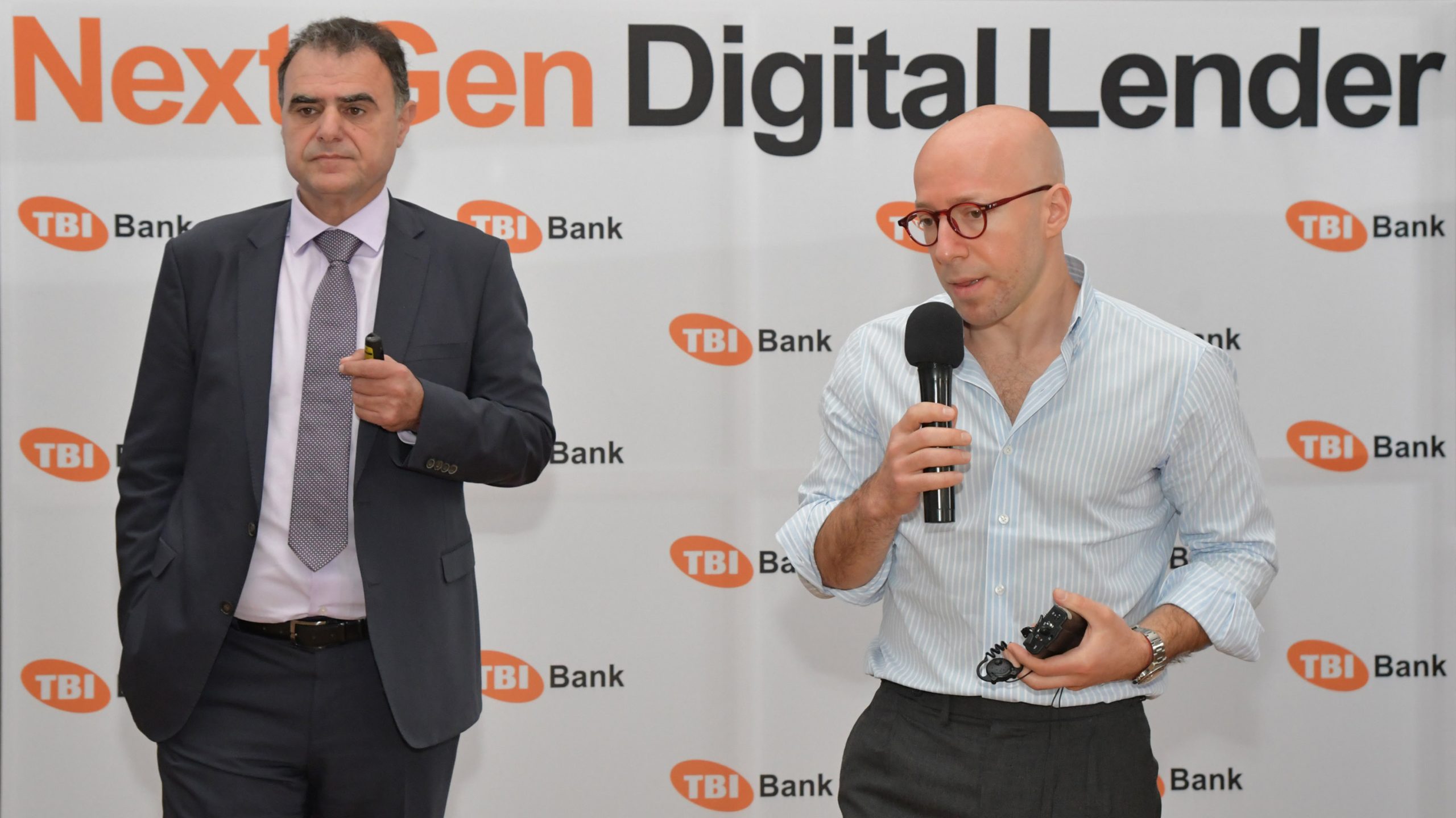 TBI Bank