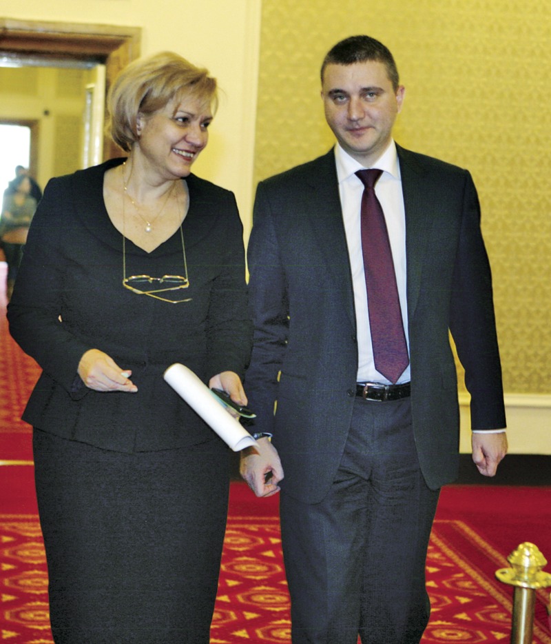 Горанов