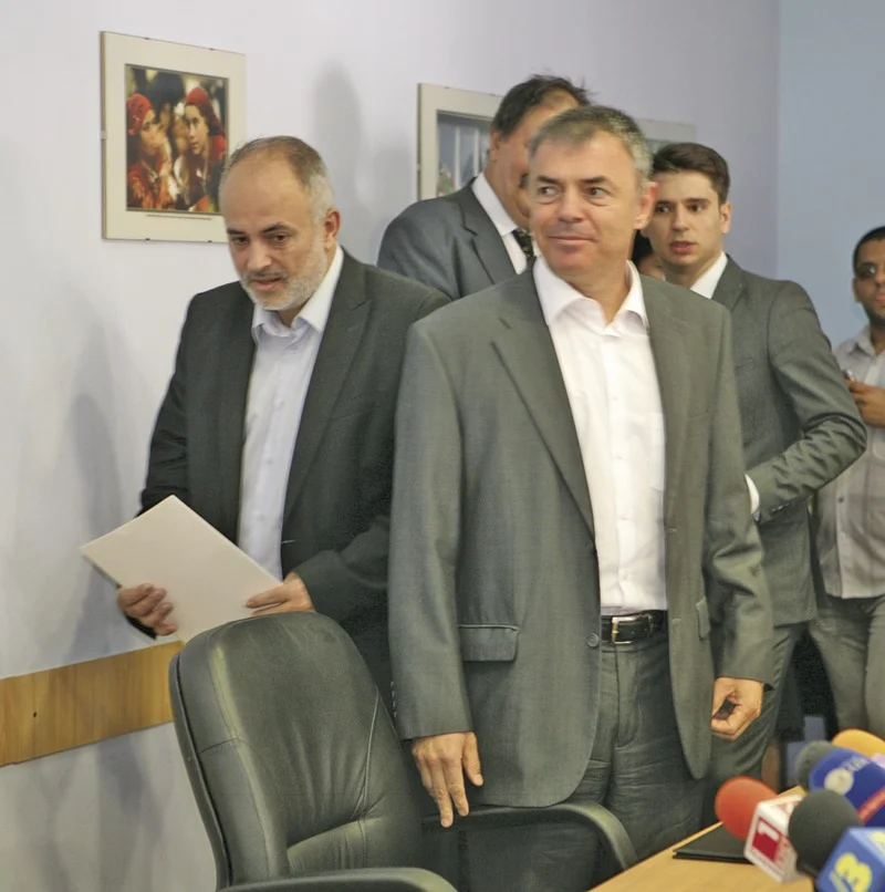 Education Minister Sergei Ignatov is preparing to take over most of the activities for which now responsible is Minister of Social Affairs Mladenov.