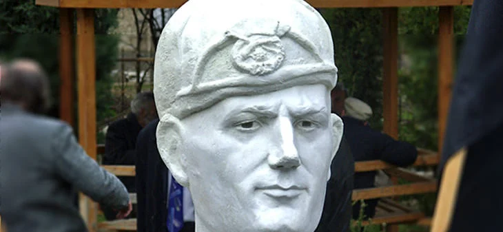 Ванче Михайлов