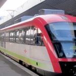 Новото разписание на БДЖ влиза в сила от 14 декември