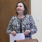 Министерски съвет Румяна Бъчварова